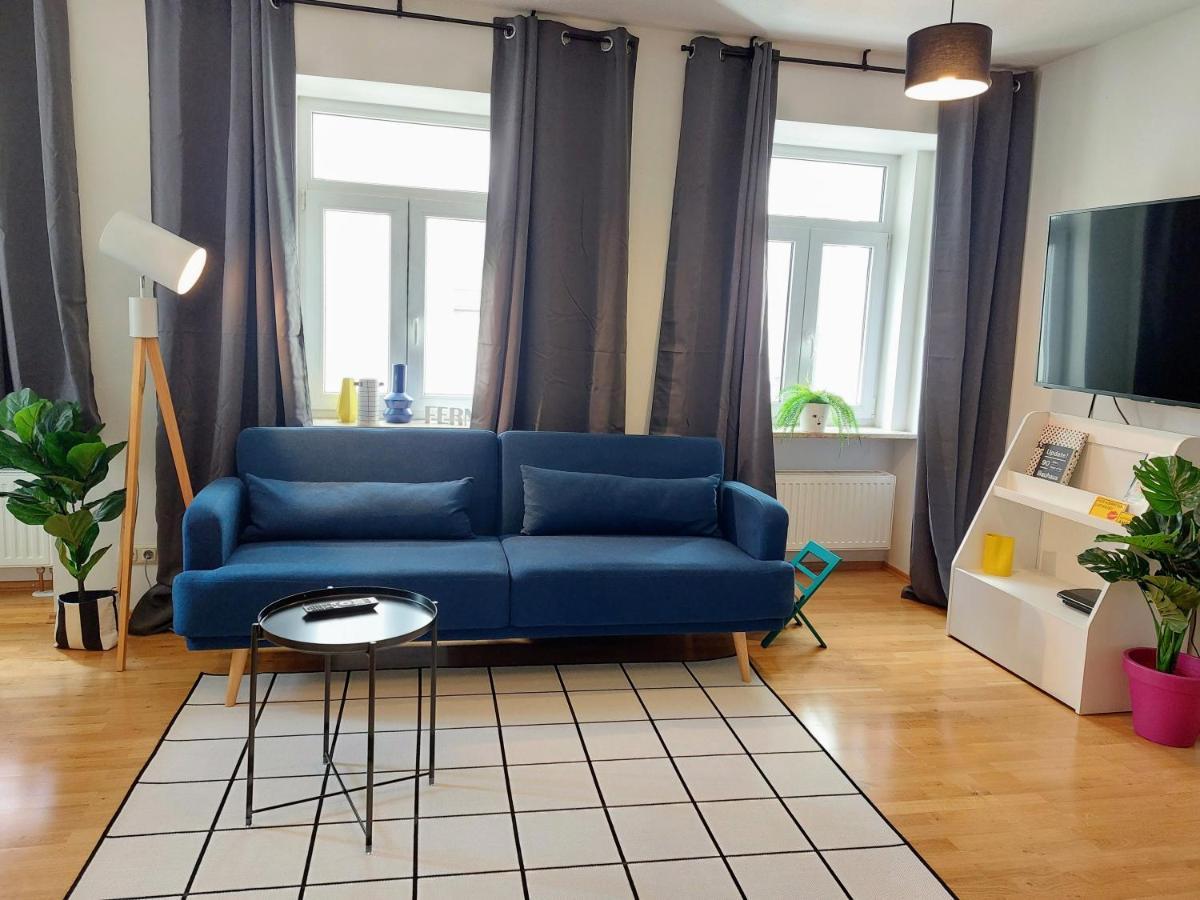 Apartament Viel Platz Fuer Gruppen Inkl. Waschmaschine, Hochstuhl Und Playstation Mitten In Der Altstadt Amberg Zewnętrze zdjęcie