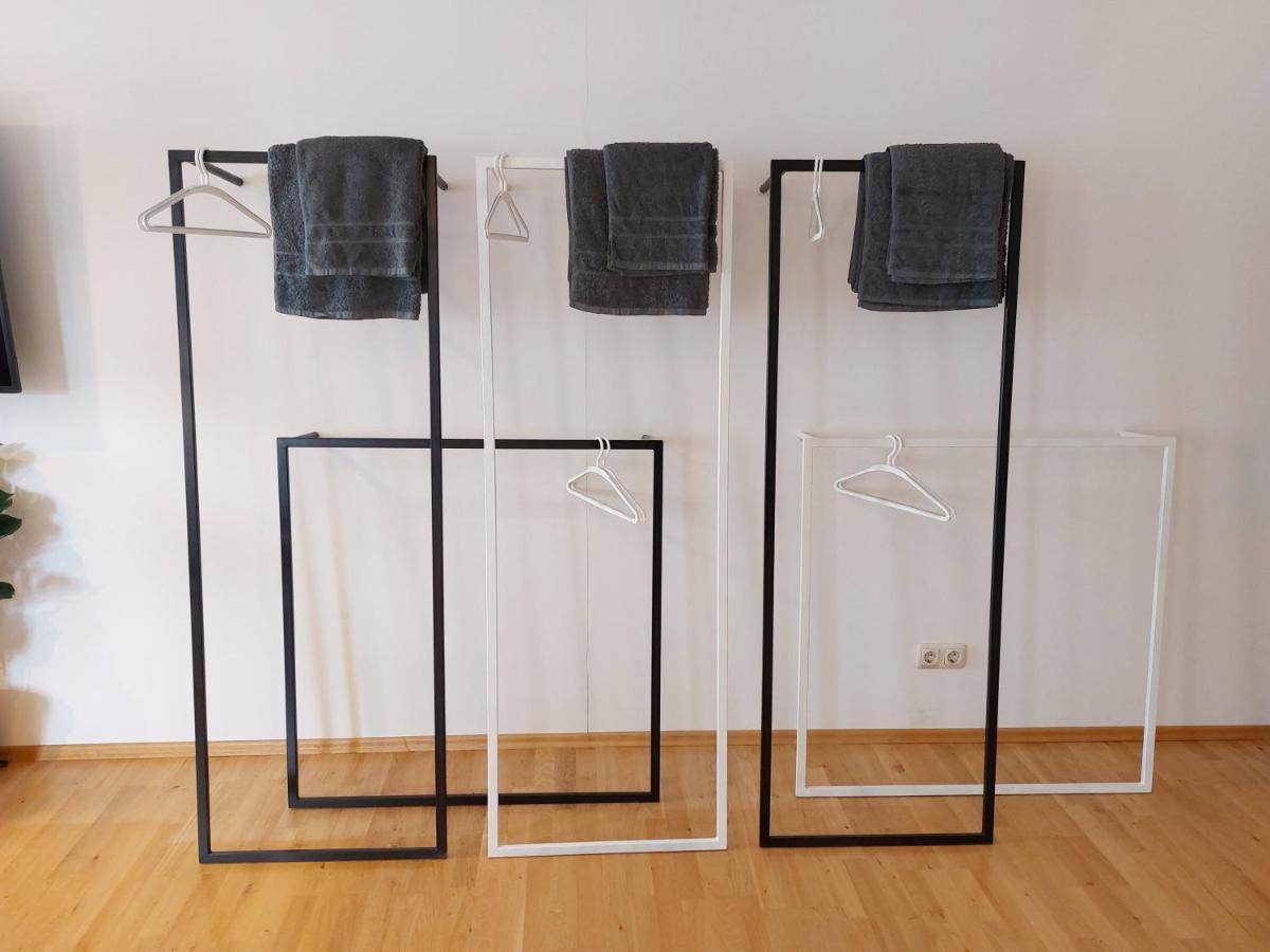 Apartament Viel Platz Fuer Gruppen Inkl. Waschmaschine, Hochstuhl Und Playstation Mitten In Der Altstadt Amberg Zewnętrze zdjęcie