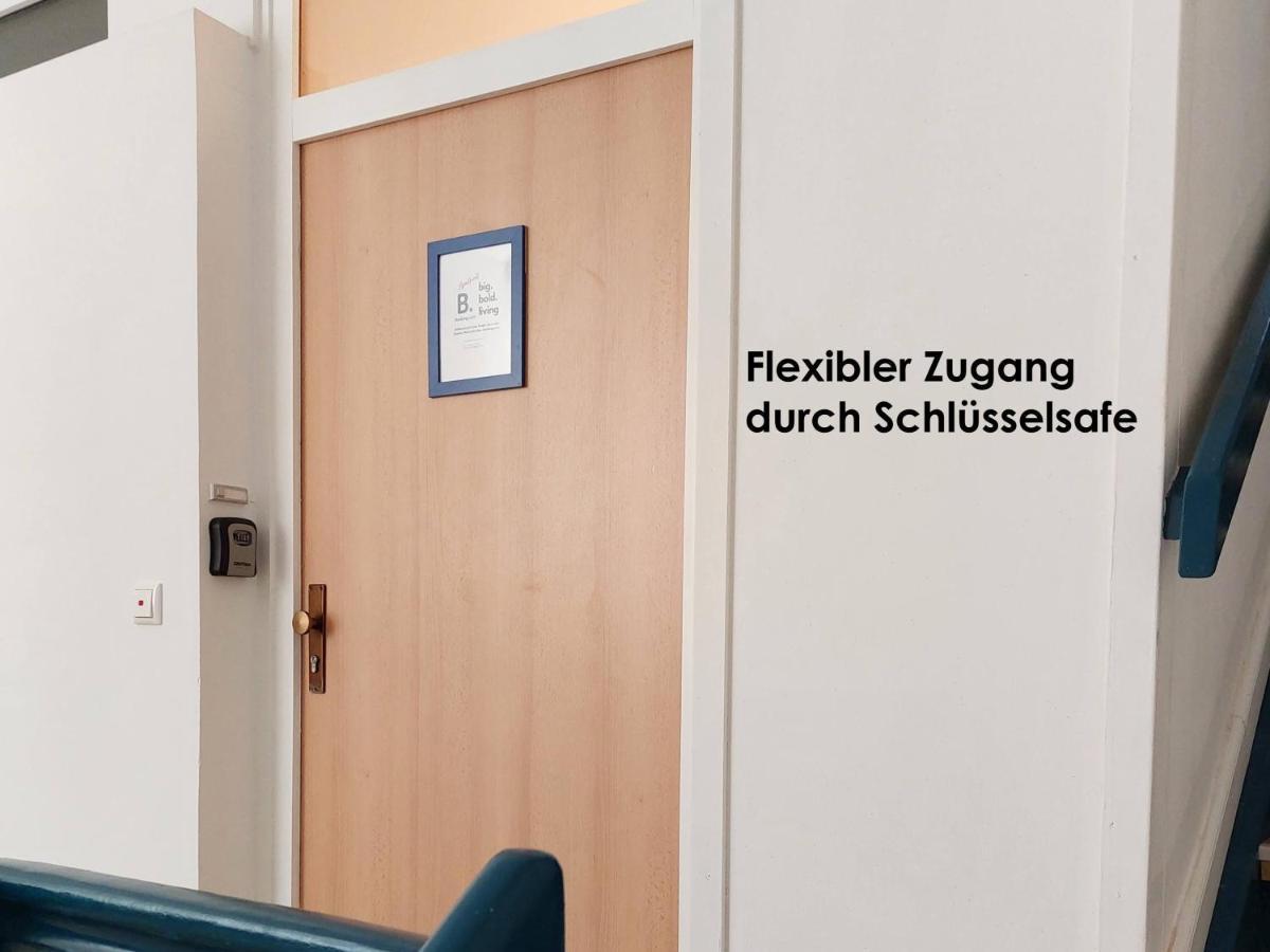Apartament Viel Platz Fuer Gruppen Inkl. Waschmaschine, Hochstuhl Und Playstation Mitten In Der Altstadt Amberg Zewnętrze zdjęcie